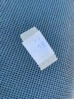 Voortent Tapijt 2.50x 4.00 meter - Blauw, Caravans en Kamperen, Kampeeraccessoires, Ophalen of Verzenden, Zo goed als nieuw