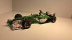 F1 Jaguar R1 irvine hot wheels 1.18, Hobby en Vrije tijd, Ophalen of Verzenden, Hot Wheels, A, A