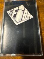 The Firm muziek Cassette debuut album