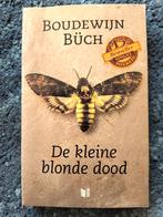B. Buch - De kleine blonde dood, B. Buch, Ophalen of Verzenden, Zo goed als nieuw, Nederland