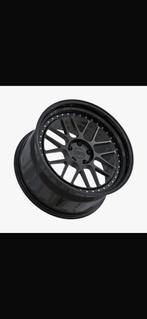 2 Delige BBS le mans look velgen 19-20 inch IFW, Auto-onderdelen, Banden en Velgen, 19 inch, Velg(en), Nieuw, Ophalen of Verzenden