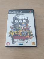 Grand Theft Auto III - PS2 - Color Label Edition., Avontuur en Actie, Gebruikt, Vanaf 18 jaar, 1 speler
