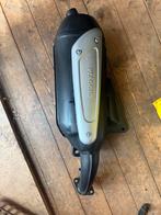 Se01 uitlaat vers, Fietsen en Brommers, Brommeronderdelen | Scooters, Ophalen of Verzenden, Nieuw, Piaggio