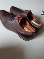 Van lier  43, Ophalen of Verzenden, Zo goed als nieuw, Bruin