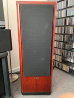 Te koop Tannoy D900 serie 2 Rosewood luidsprekers, Gebruikt, 120 watt of meer, Front, Rear of Stereo speakers, Ophalen