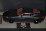 1:18 ASTON MARTIN VANQUISH COUPE mattblack LTD 25 Tecno WRH, Hobby en Vrije tijd, Modelauto's | 1:18, Verzenden, Zo goed als nieuw