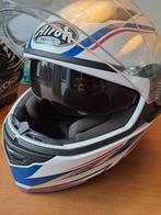 Helm, Motoren, Kleding | Motorhelmen, Overige merken, XL, Tweedehands, Integraalhelm