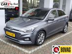 Hyundai i20 1.0 T-GDI 100 PK COMFORT AUTOMAAT Navi | Camera, 12 maanden, Gebruikt, Bedrijf, 3 cilinders