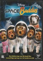 Space Buddies (2009) Walt Disney dvd, Cd's en Dvd's, Dvd's | Kinderen en Jeugd, Ophalen of Verzenden, Zo goed als nieuw, Avontuur