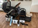 Kinderwagen Mutsy Evo (zeer compleet!), Ophalen, Gebruikt, Mutsy