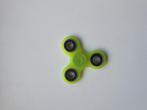 Glow in the dark fidgetspinner, Ophalen, Gebruikt