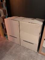 2 garderobedozen, Ophalen, Minder dan 35 cm, Minder dan 40 cm, Doos