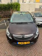 Opel Zafira Tourer 1.6CDTI,  2013, NAP, Panorama, 7 stolen, Auto's, Opel, Origineel Nederlands, Te koop, 750 kg, Voorwielaandrijving