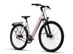 Tenways 800S Limited Edition Light Rose *Op Voorraad*, Fietsen en Brommers, Elektrische fietsen, Nieuw, Overige merken, 50 km per accu of meer