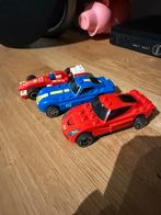 Shell lego racers, Ophalen of Verzenden
