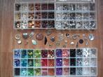 Partij kralen -2, Hobby en Vrije tijd, Kralen en Sieraden maken, Ophalen of Verzenden, Nieuw, Kraal