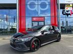 Volkswagen Golf 2.0 TSI GTI Clubsport Panorama Carplay LED, USB, Zwart, 4 cilinders, 1984 cc