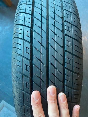 Autoband reservewiel geweest beschikbaar voor biedingen