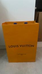 Louis vuitton muts orgineel 2018, Doe-het-zelf en Verbouw, Kratten en Dozen, Doos, Opvouwbaar, 60 cm of meer, Minder dan 35 cm