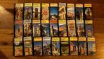 ANWB Goud reisgidsen complete serie, Boeken, Capitool, Europa, Ophalen of Verzenden, Zo goed als nieuw