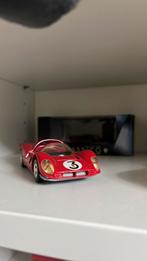 FERRARI P4 modelauto 1:43, Kleding | Heren, Riemen en Ceinturen, Ophalen of Verzenden, Zo goed als nieuw, Zwart