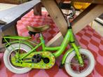 Lief kinderfietjes 12 inch, Ophalen, Gebruikt, Minder dan 16 inch