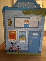 Albert Heijn winkeltje, Albert Heijn, Ophalen