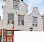 restaurant te koop, Ophalen