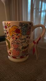 Nieuw! Blond Amsterdam grote keest mok. Verkocht!, Huis en Inrichting, Keuken | Servies, Blond Amsterdam, Ophalen of Verzenden