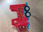 Lego duplo, aanhanger circus, Ophalen of Verzenden, Gebruikt, Duplo