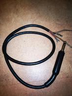 Morse sleutel kabel CX-236/U, Telecommunicatie, Zenders en Ontvangers, Ophalen of Verzenden, Nieuw