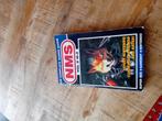 Super nintendo boekje, Hobby en Vrije tijd, Verzamelkaartspellen | Magic the Gathering, Ophalen of Verzenden, Zo goed als nieuw