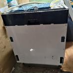 Beko Inbouw Vaatwasser - Gebruikt, Ophalen, Gebruikt, Inbouw, 45 tot 60 cm