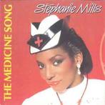Stephanie Mills – The Medicine Song / Single 7 / VG+, Cd's en Dvd's, Vinyl Singles, Ophalen of Verzenden, Zo goed als nieuw, Pop