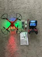 Camera Drone JJr/c H11, Ophalen, Gebruikt
