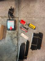 Märklin Treinbaan met Transformator, Hobby en Vrije tijd, Modeltreinen | H0, Wisselstroom, Ophalen of Verzenden, Analoog, Märklin