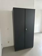 Gispen archief kast, Huis en Inrichting, Kasten | Roldeurkasten en Archiefkasten, Gebruikt, 150 tot 200 cm, 25 tot 50 cm, 50 tot 100 cm