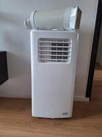 Mobiele airco - Eden ED-7009 Airco met afstandsbediening, Witgoed en Apparatuur, Airco's, Ophalen, 3 snelheden of meer, Afstandsbediening