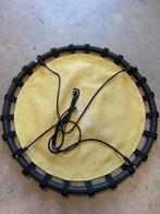 Geel Klimnet/Hangmat voor Boom of Klimrek, Ophalen, Zo goed als nieuw, Klimnet, Aanbouwonderdeel