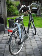 Union e-bike, Fietsen en Brommers, Elektrische fietsen, Overige merken, Gebruikt, 50 km per accu of meer, 47 tot 51 cm