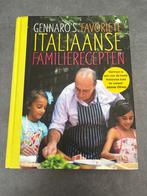 Gennaro's favoriete Italiaanse familierecepten, Italië, Gennaro Contaldo, Ophalen of Verzenden, Zo goed als nieuw