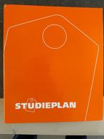 Studieplan spelling en grammatica, Boeken, Studieboeken en Cursussen, Ophalen, Alpha, Zo goed als nieuw, Overige niveaus