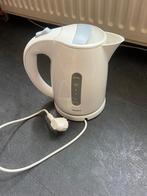 Waterkoker, Ophalen of Verzenden, Zo goed als nieuw