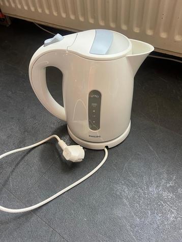 Waterkoker beschikbaar voor biedingen