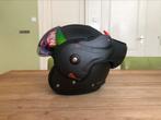 Roof Boxxer 2 - XS - NIEUW, Motoren, XS, Systeemhelm, Ophalen of Verzenden, Nieuw met kaartje