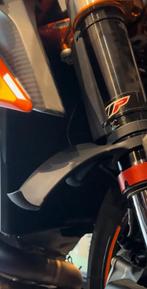 KTM 1290 SUPER DUKE/R 2020-2023 GP aerowings Luchtgeleiders, Ophalen of Verzenden, Nieuw