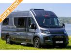 Malibu Relax 640 LE R Automaat, Lengtebedden, Automaat, Buscamper of Camperbus, Malibu, Fiat