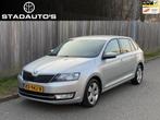 Skoda Rapid Spaceback 1.2 TSI DSG Automaat JOY Carplay PDC N, Stof, Gebruikt, 4 cilinders, Origineel Nederlands
