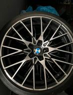 Bmw M2 F87 Competition Velgen 19 Inch M788 Velgen BMW M3 F80, Gebruikt, Ophalen of Verzenden, BMW