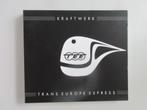Kraftwerk Trans Europe Express - CD, Ophalen of Verzenden, Zo goed als nieuw